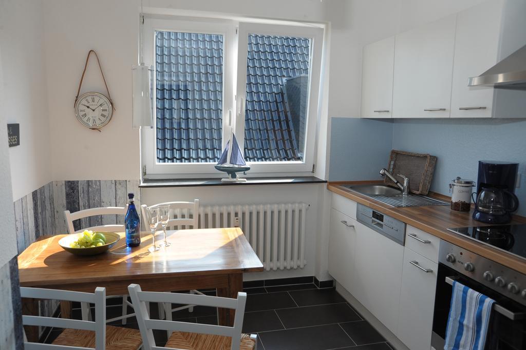 Seaside Apartments - Lighthouse Eckernfoerde Room photo